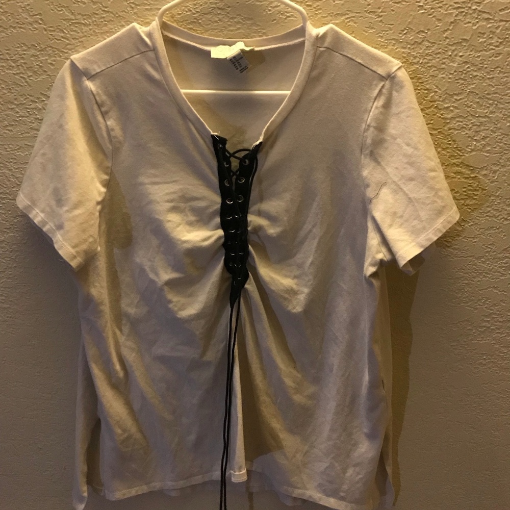 Forever 21 Plus